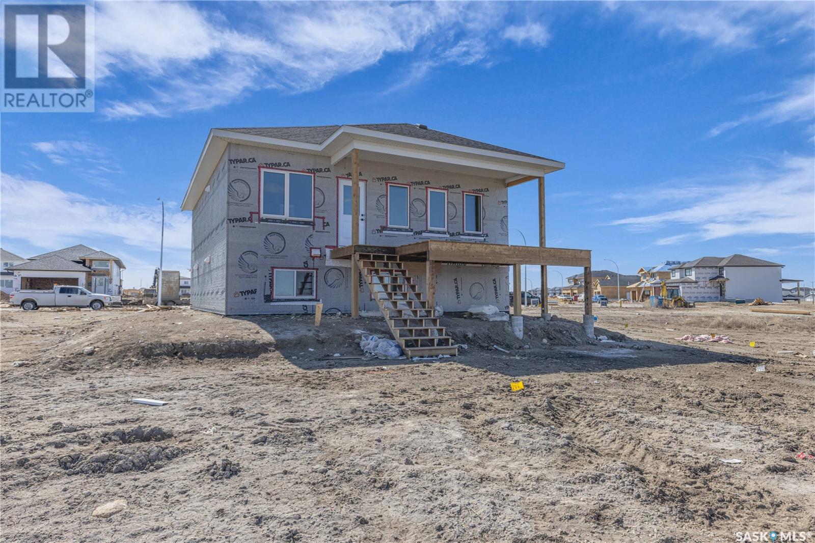 379 Sharma Crescent, Saskatoon, Saskatchewan  S7W 1K8 - Photo 45 - SK002849