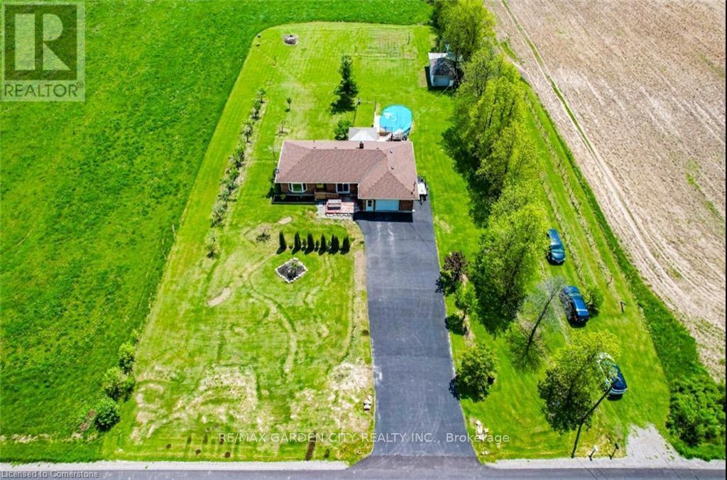 5282 Springcreek Road, Lincoln (Escarpment), Ontario  L0R 2A0 - Photo 4 - X12137542
