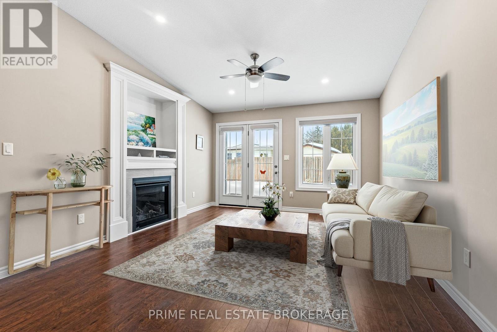 40 Devon Drive, South Huron, Ontario N0M 1S3 - Photo 6 - X11958166