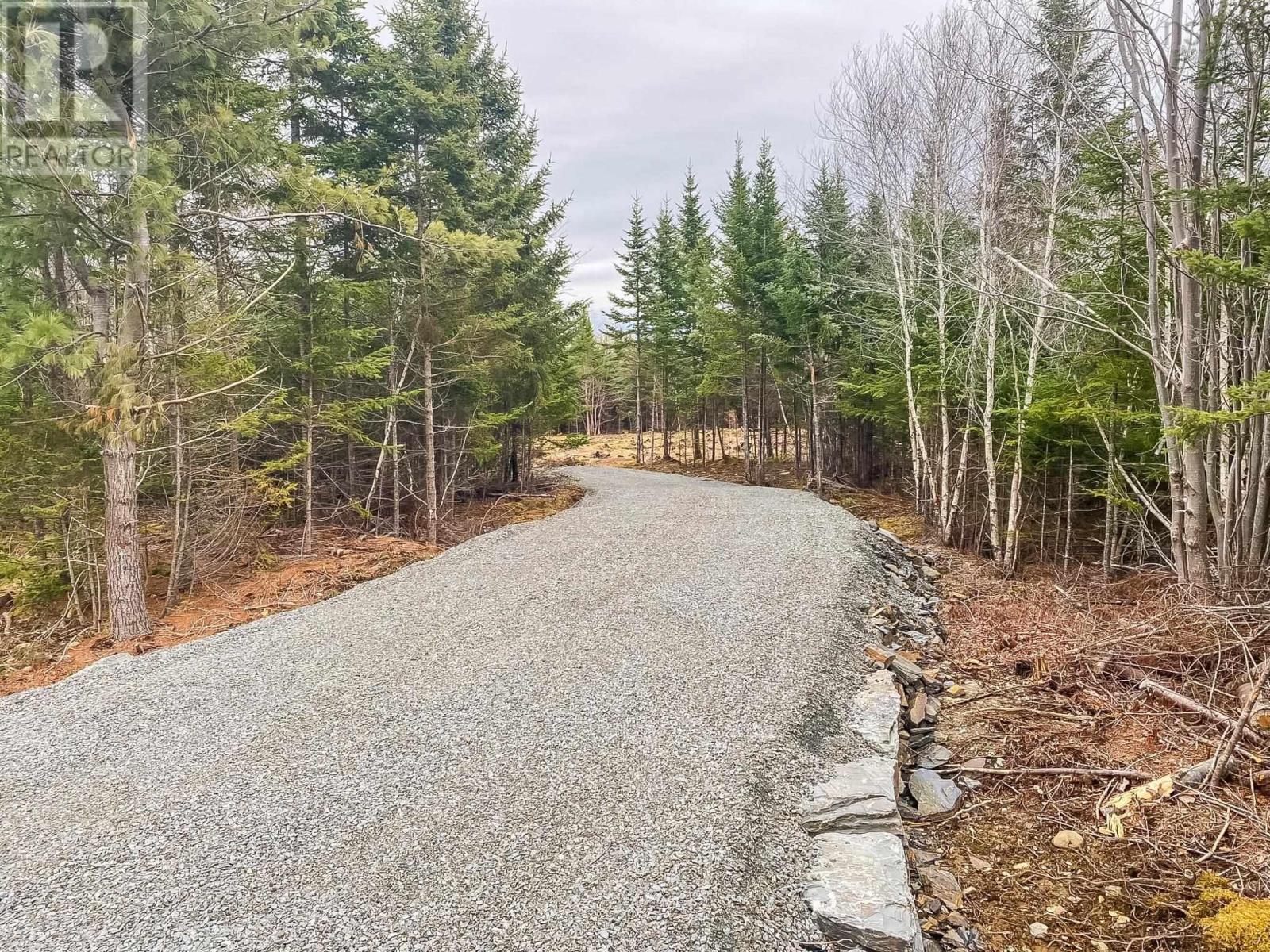 Lot 9 Waterloo Road, Waterloo, Nova Scotia