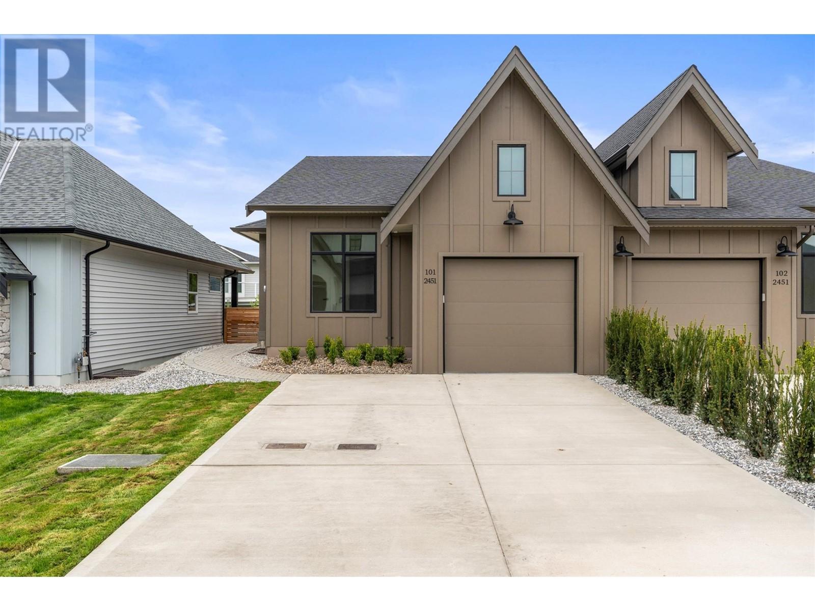 2451 Bradley Drive Unit# 101 Lot# 3, Armstrong, British Columbia  V4Y 0Y4 - Photo 3 - 10336117
