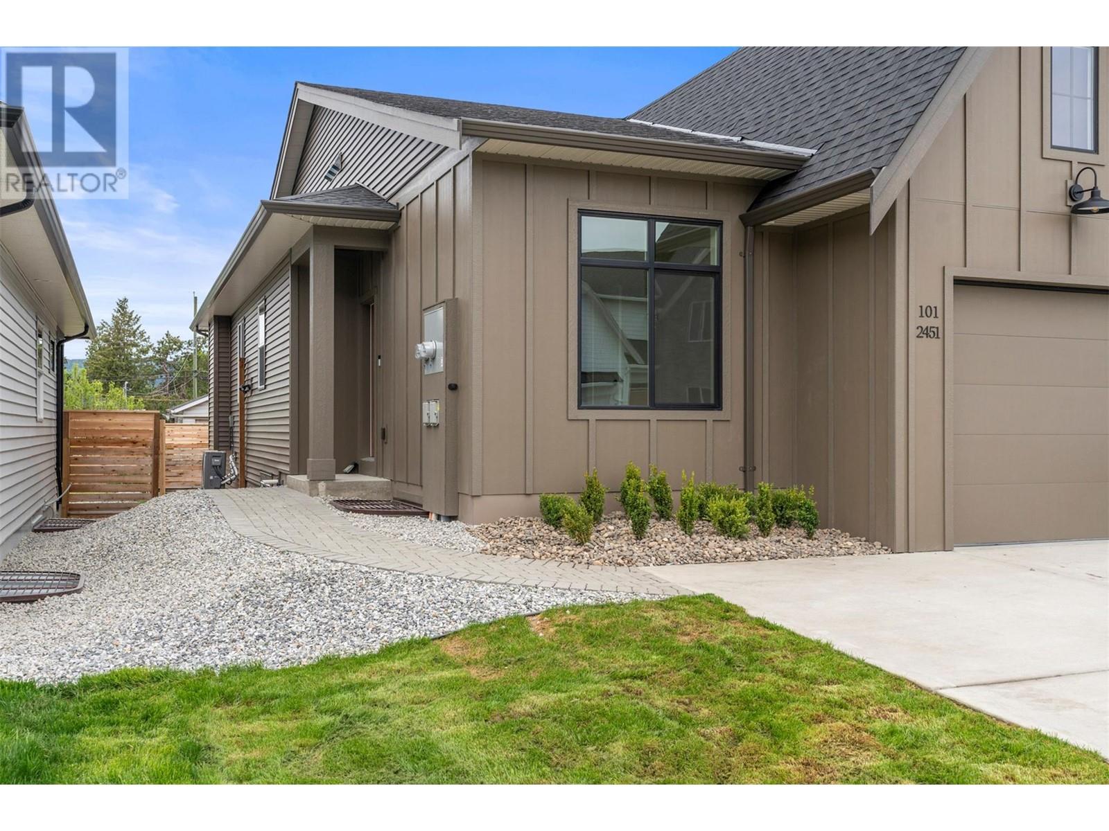 2451 Bradley Drive Unit# 101 Lot# 3, Armstrong, British Columbia  V4Y 0Y4 - Photo 4 - 10336117