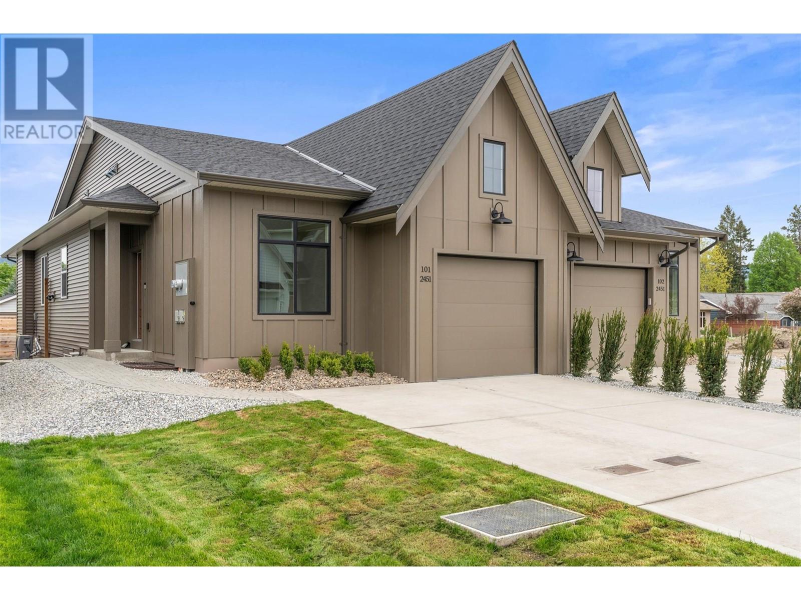 2451 Bradley Drive Unit# 101 Lot# 3, Armstrong, British Columbia  V4Y 0Y4 - Photo 2 - 10336117