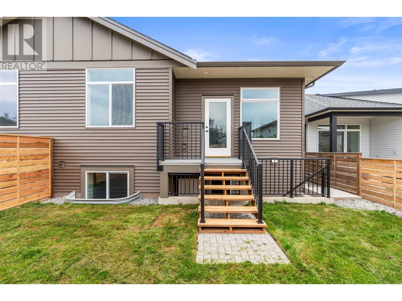 2451 Bradley Drive Unit# 101 Lot# 3, Armstrong, British Columbia  V4Y 0Y4 - Photo 34 - 10336117