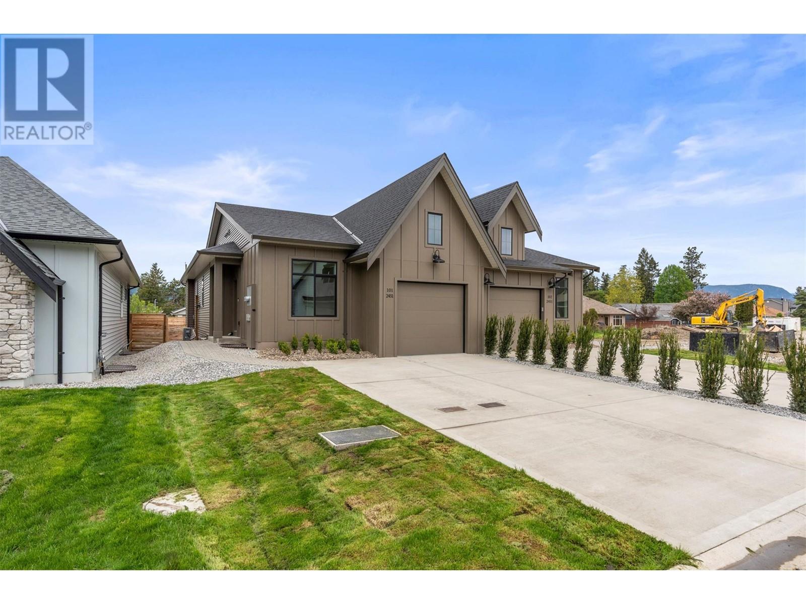 2451 Bradley Drive Unit# 101 Lot# 3, Armstrong, British Columbia  V4Y 0Y4 - Photo 47 - 10336117