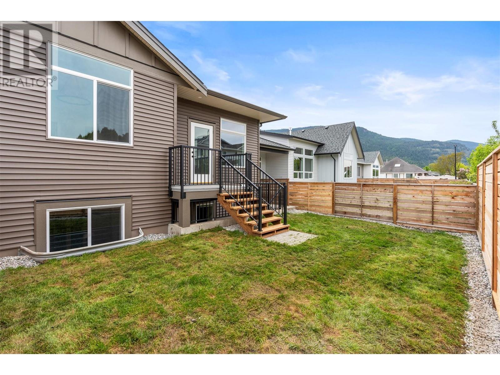 2451 Bradley Drive Unit# 101 Lot# 3, Armstrong, British Columbia  V4Y 0Y4 - Photo 35 - 10336117
