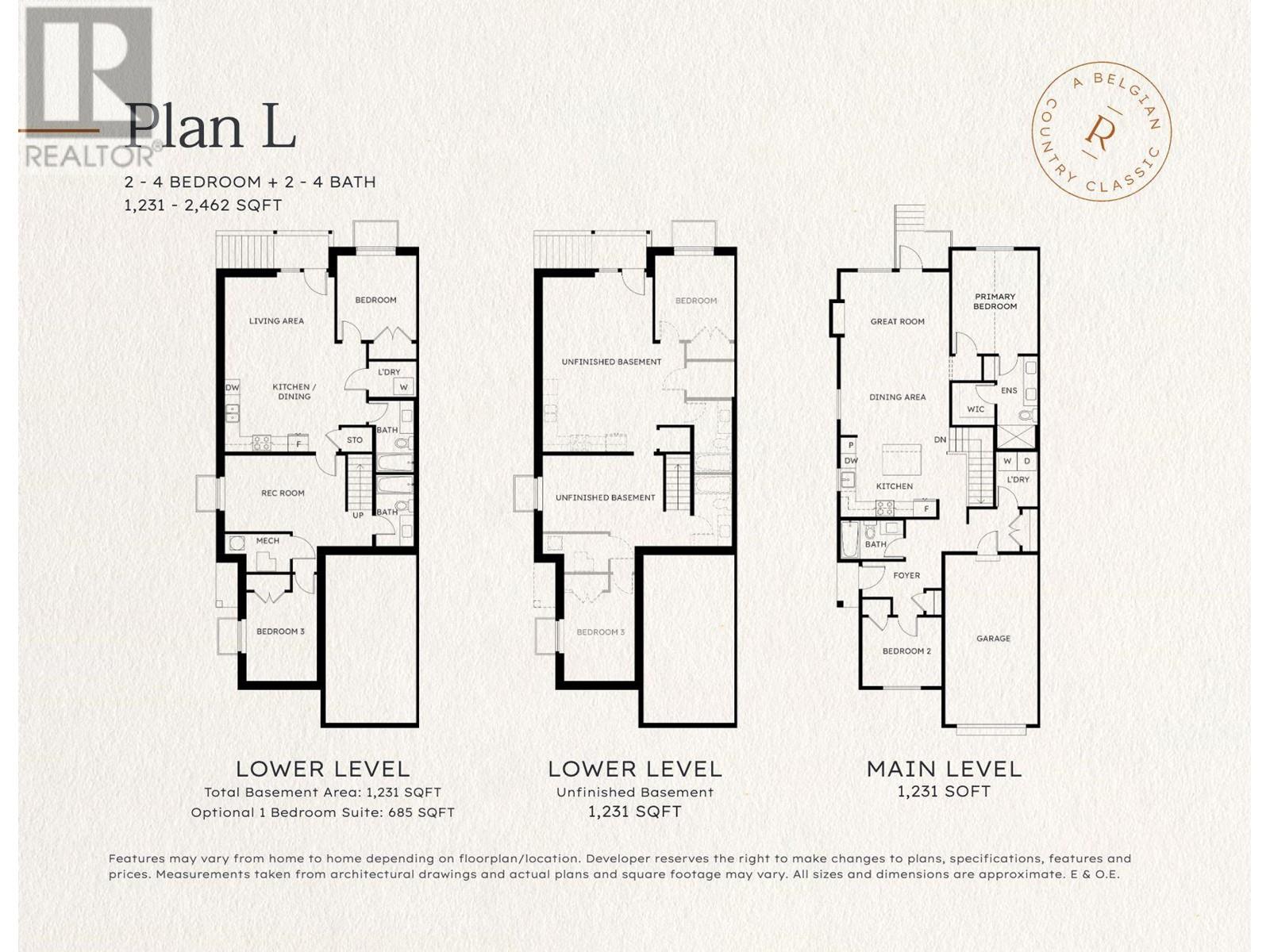 2451 Bradley Drive Unit# 101 Lot# 3, Armstrong, British Columbia  V4Y 0Y4 - Photo 48 - 10336117