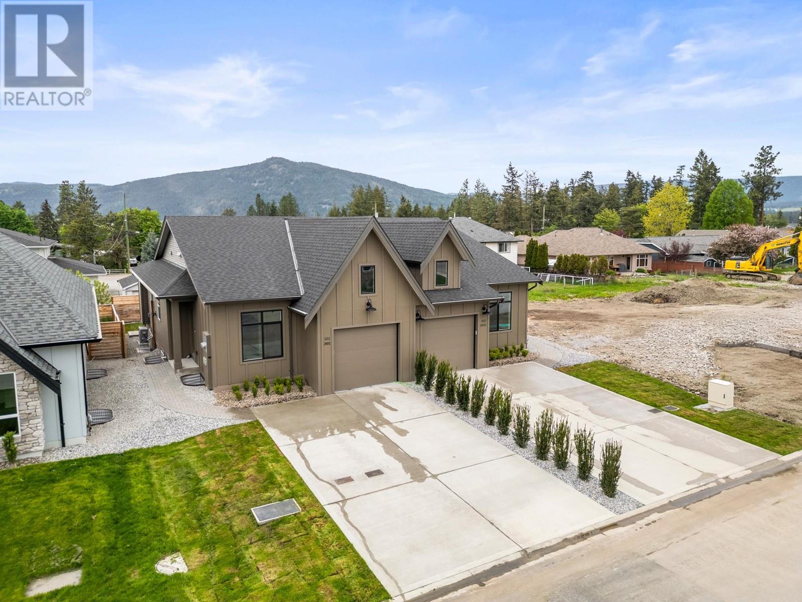 2451 Bradley Drive Unit# 101 Lot# 3, Armstrong, British Columbia  V4Y 0Y4 - Photo 45 - 10336117