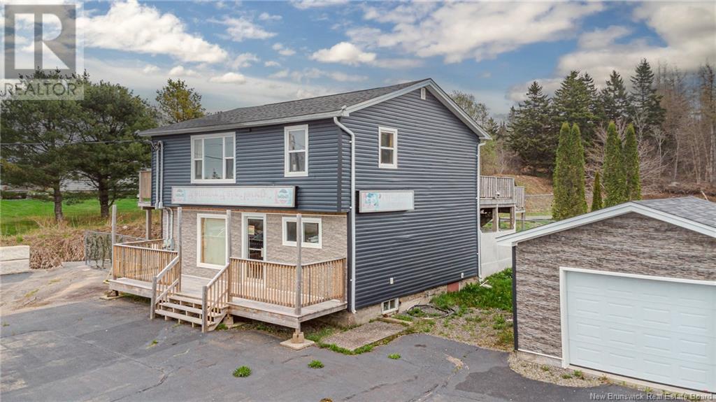 1068-1070 Latimore Lake Road, Saint John, New Brunswick  E2J 2C6 - Photo 2 - NB118318