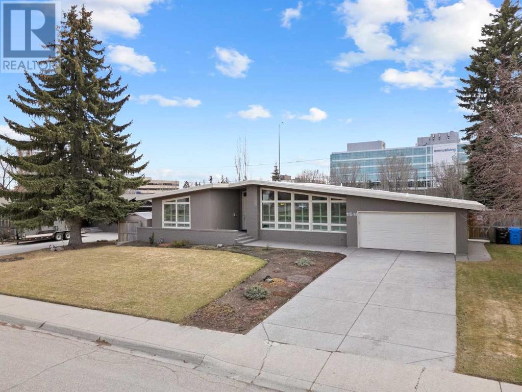 Property at 159 Malibou Road SW image 2