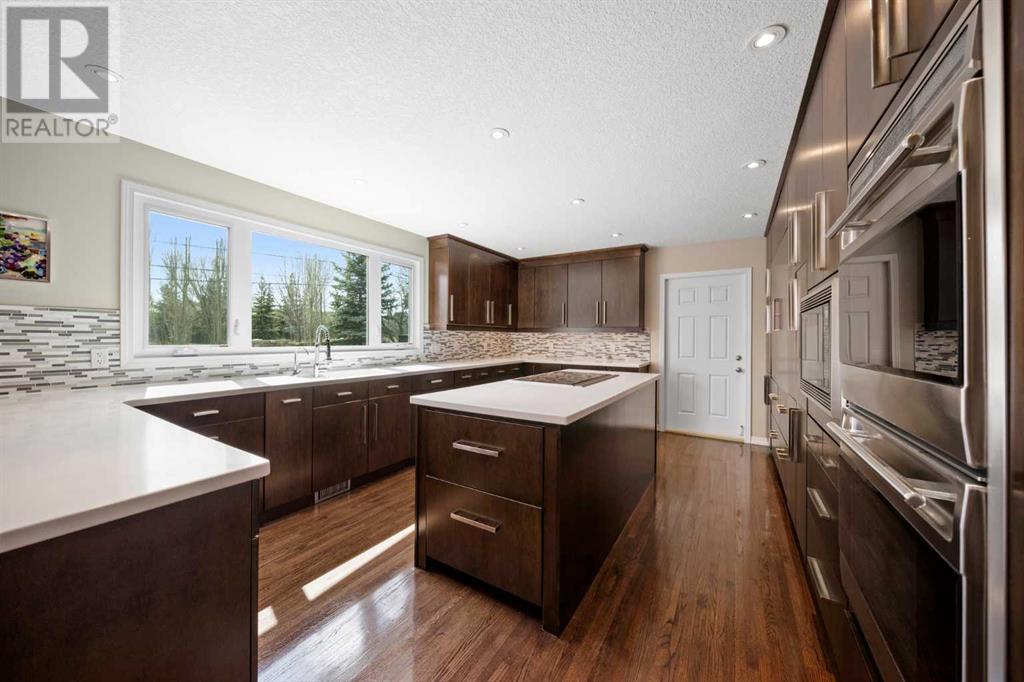 159 Malibou Road Sw, Calgary, Alberta  T2V 1X5 - Photo 11 - A2212908