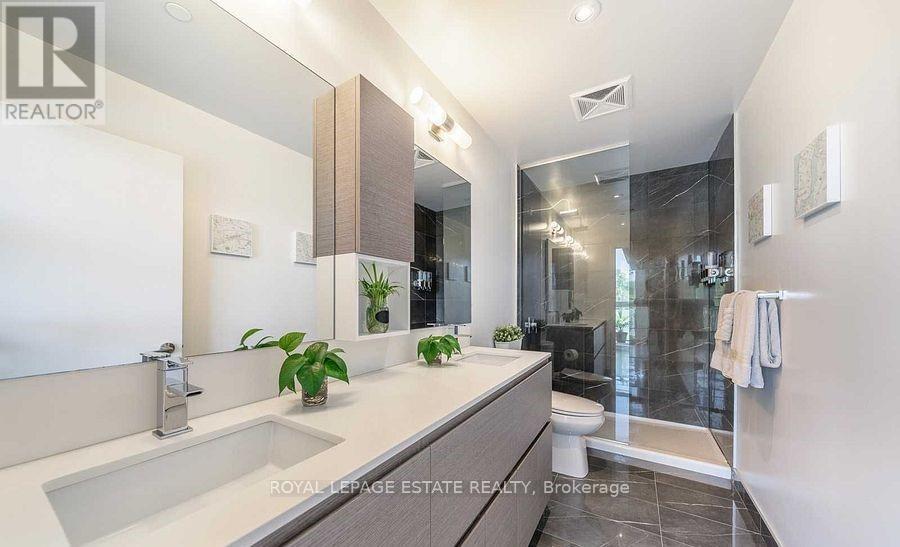 Ph-602 - 630 Kingston Road, Toronto (The Beaches), Ontario  M4E 1P9 - Photo 13 - E12128285