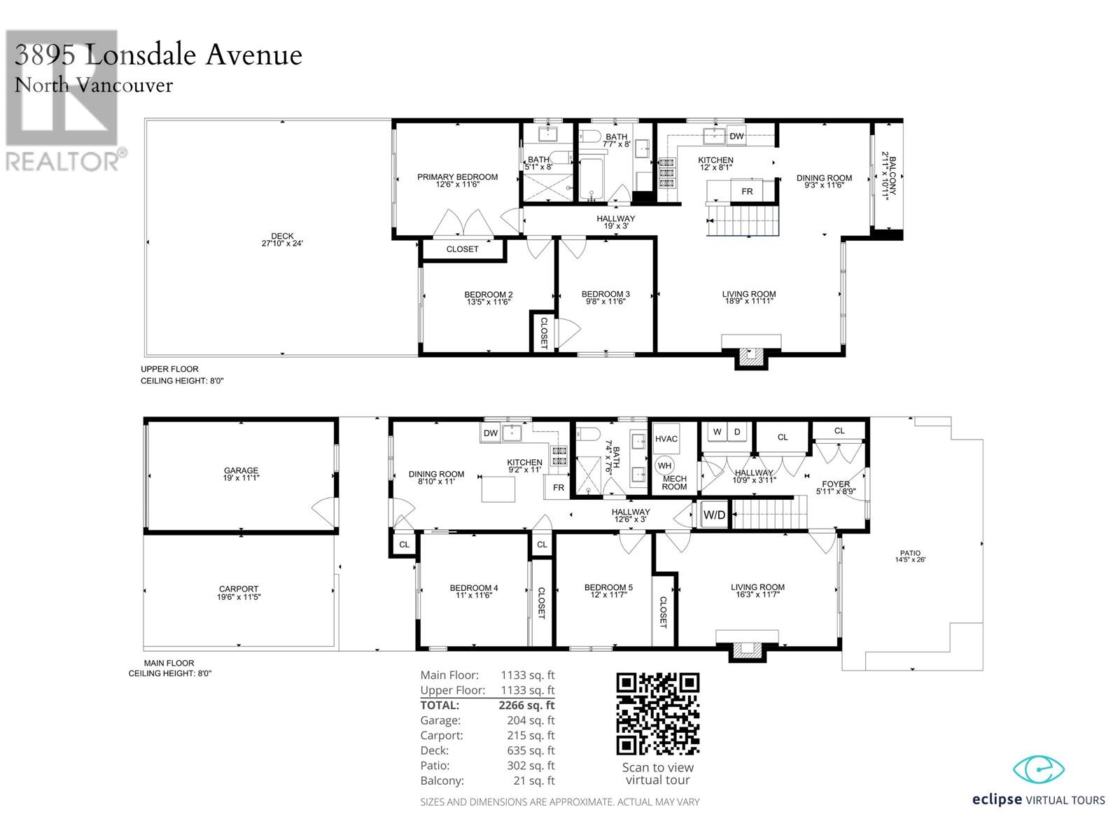 3895 Lonsdale Avenue, North Vancouver, British Columbia  V7N 3K8 - Photo 40 - R3001410