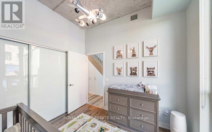 Ph-602 - 630 Kingston Road, Toronto (The Beaches), Ontario  M4E 1P9 - Photo 20 - E12128285