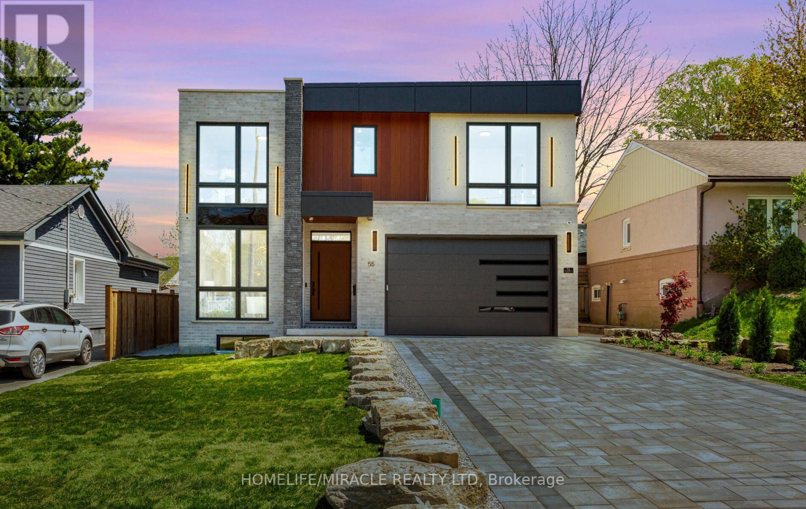 Property at 55 ADANAC DRIVE image 1