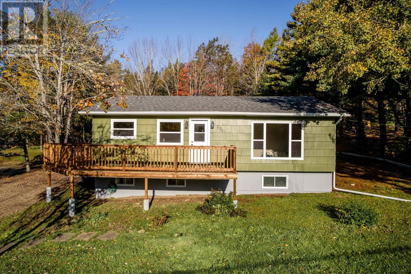 2751 Bishopville Road, Bishopville, Nova Scotia