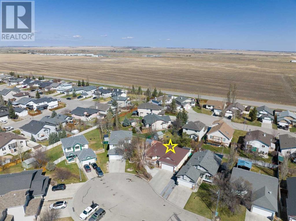208 Highwood Village Place Nw, High River, Alberta  T1V 1V9 - Photo 50 - A2213959