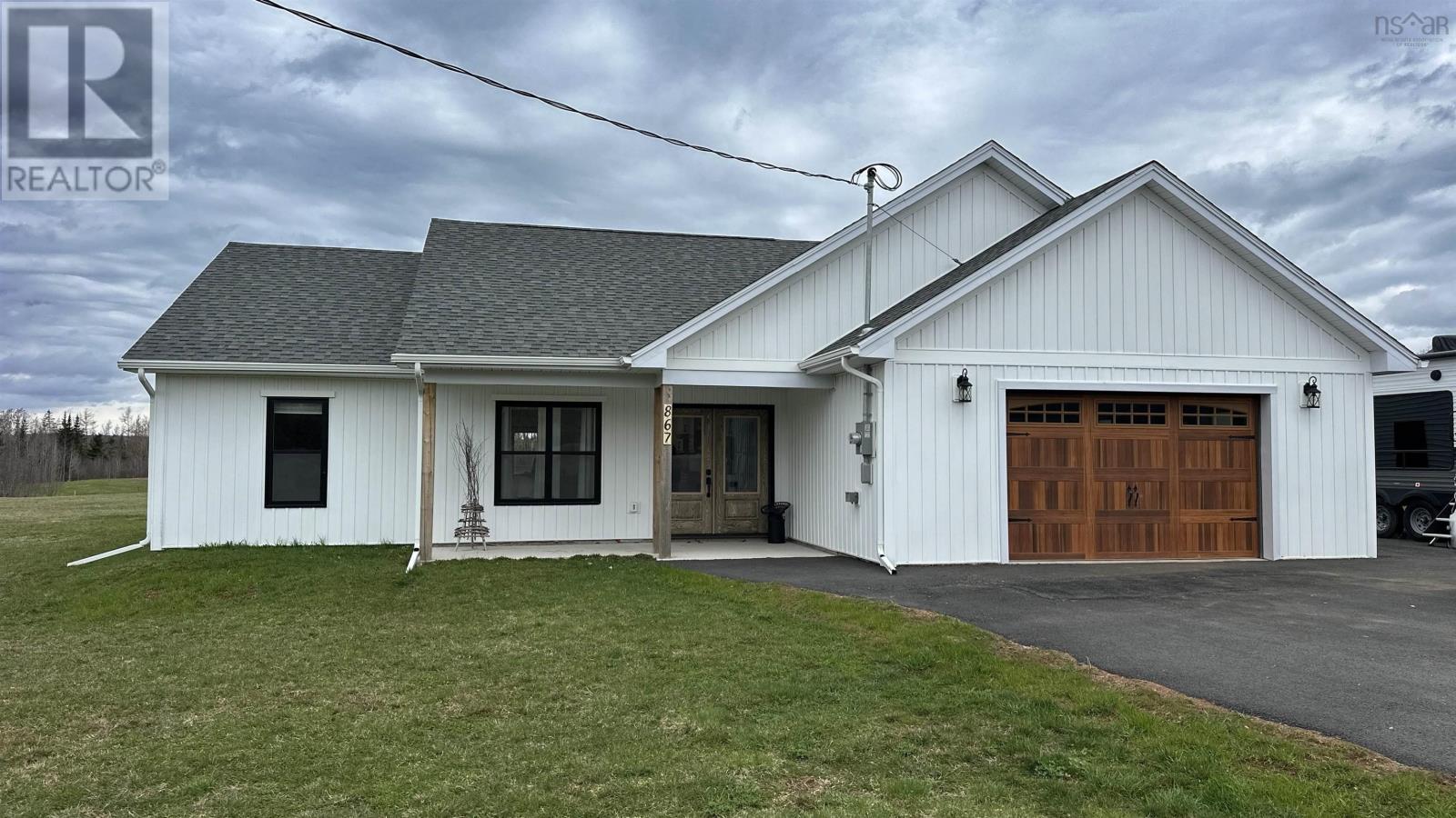 867 Gray Road, Debert, Nova Scotia