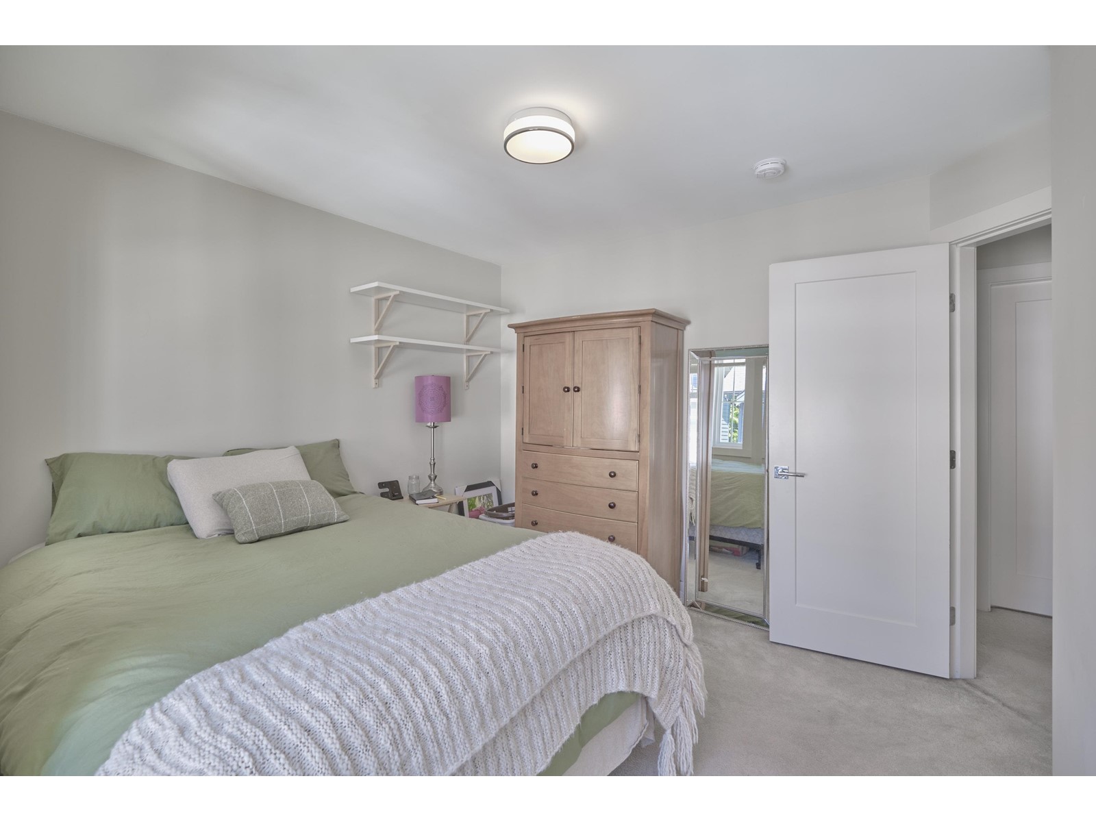 20 7665 209 Street, Langley, British Columbia  V2Y 0V2 - Photo 6 - R3001419