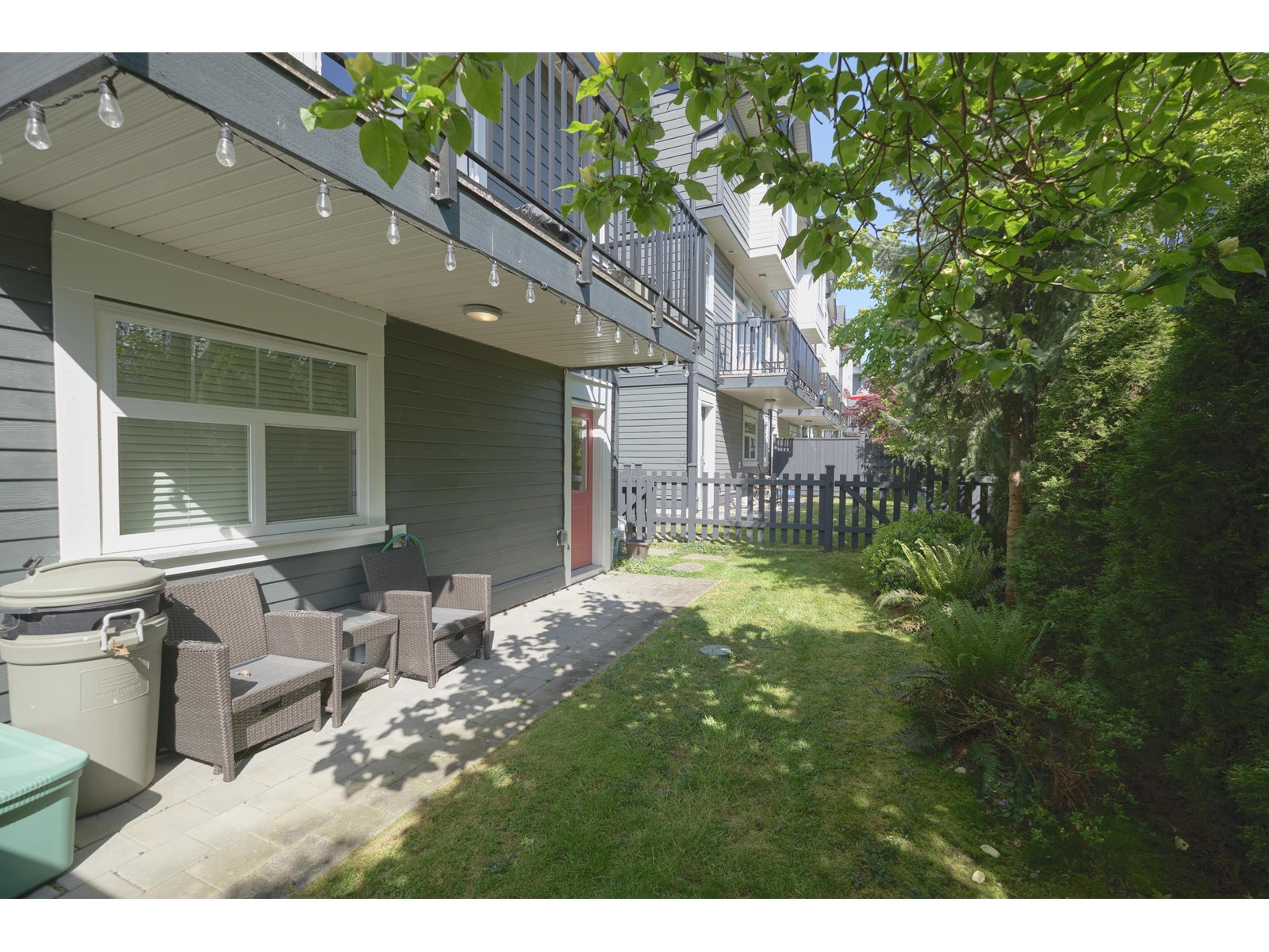 20 7665 209 Street, Langley, British Columbia  V2Y 0V2 - Photo 2 - R3001419