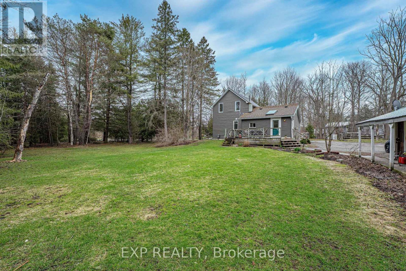 72 Station Road, Georgina, Ontario  L0E 1N0 - Photo 28 - N12097760