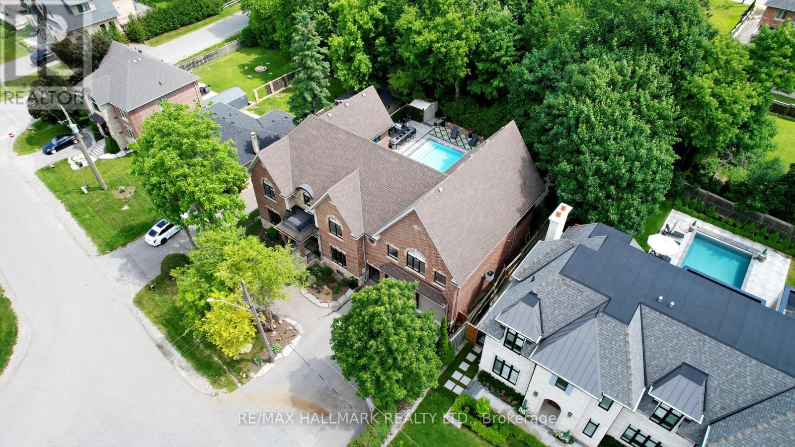 83 Hambly Avenue, King, Ontario  L7B 1J1 - Photo 45 - N12137480