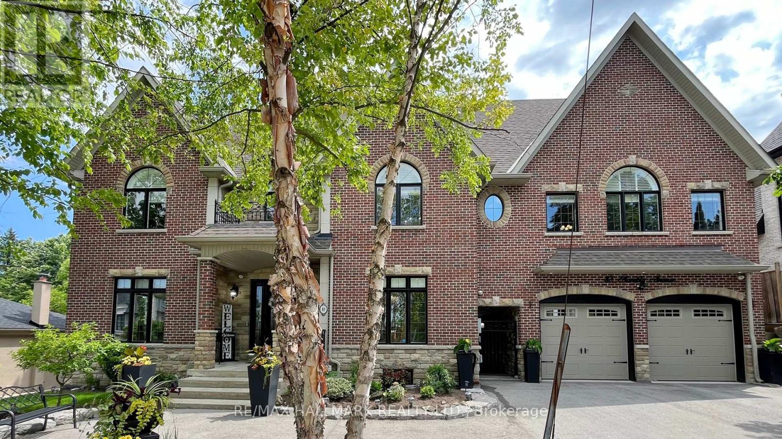 83 Hambly Avenue, King, Ontario  L7B 1J1 - Photo 6 - N12137480