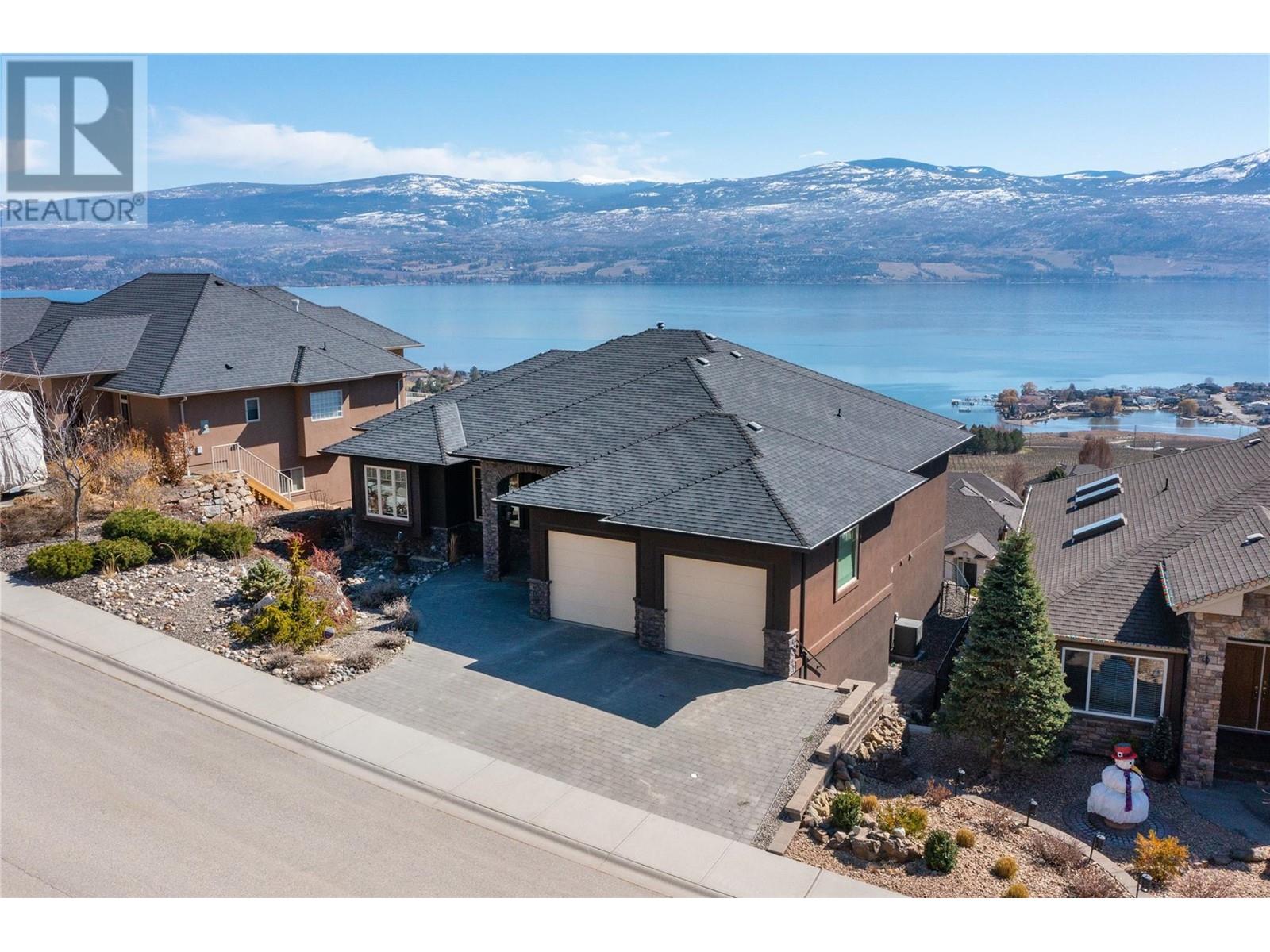 1487 Pinot Gris Drive, west kelowna, British Columbia