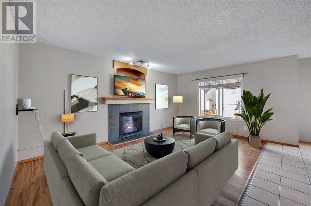 Property at 16 Panamount Circle NW image 1