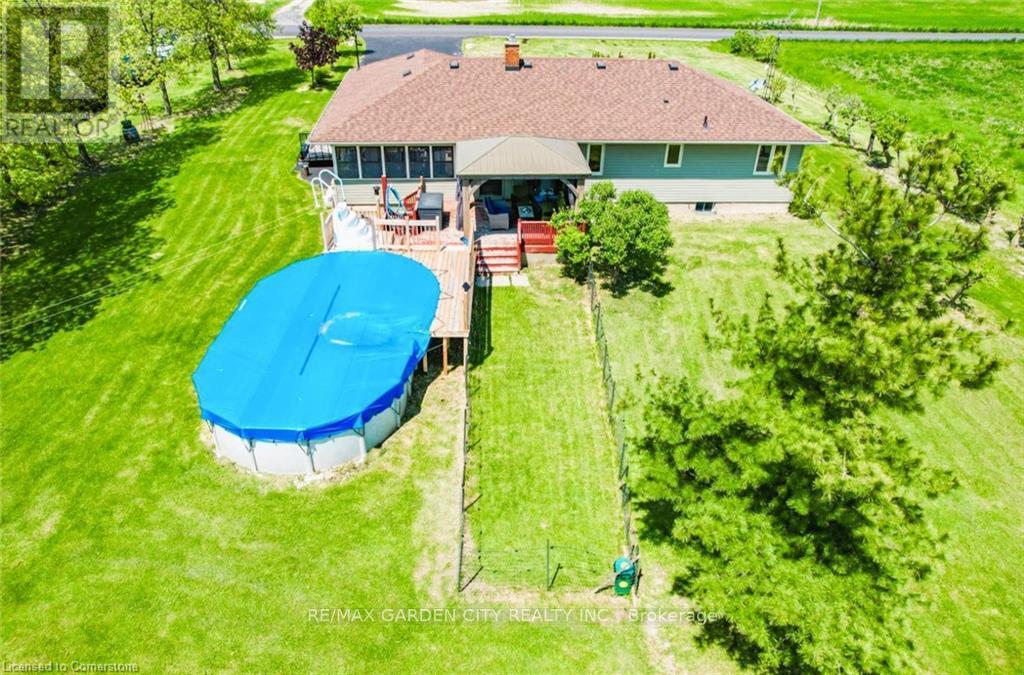 5282 Springcreek Road, Lincoln (Escarpment), Ontario  L0R 2A0 - Photo 35 - X12137542