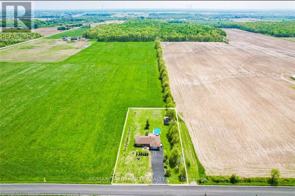 5282 Springcreek Road, Lincoln, Ontario  L0R 2A0 - Photo 41 - X12137542