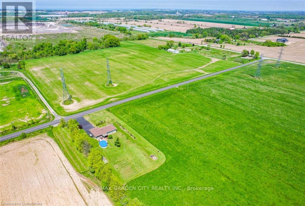 5282 Springcreek Road, Lincoln (Escarpment), Ontario  L0R 2A0 - Photo 39 - X12137542