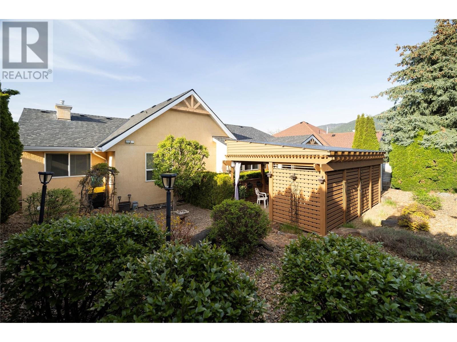 4559 Cascade Drive, Vernon, British Columbia  V1T 9K3 - Photo 38 - 10344961
