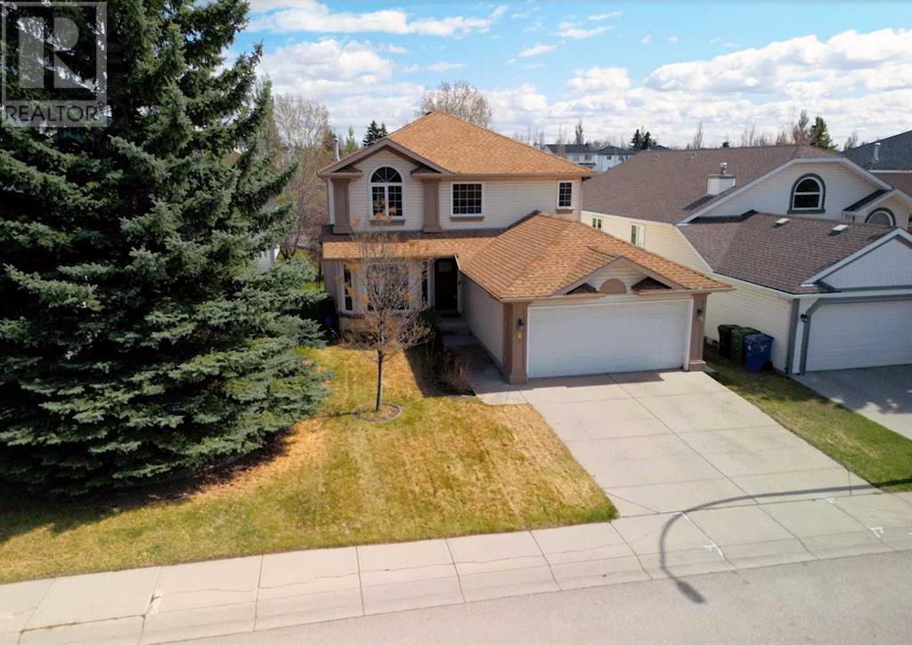 161 Douglasview Rise Se, Calgary, Alberta  T2Z 2H8 - Photo 3 - A2216820