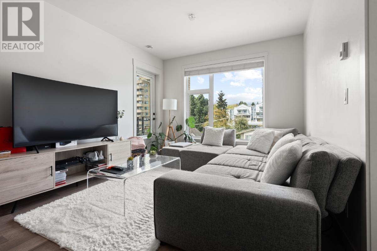 501 1012 Auckland Street, New Westminster, British Columbia  V3M 0M3 - Photo 6 - R2997940