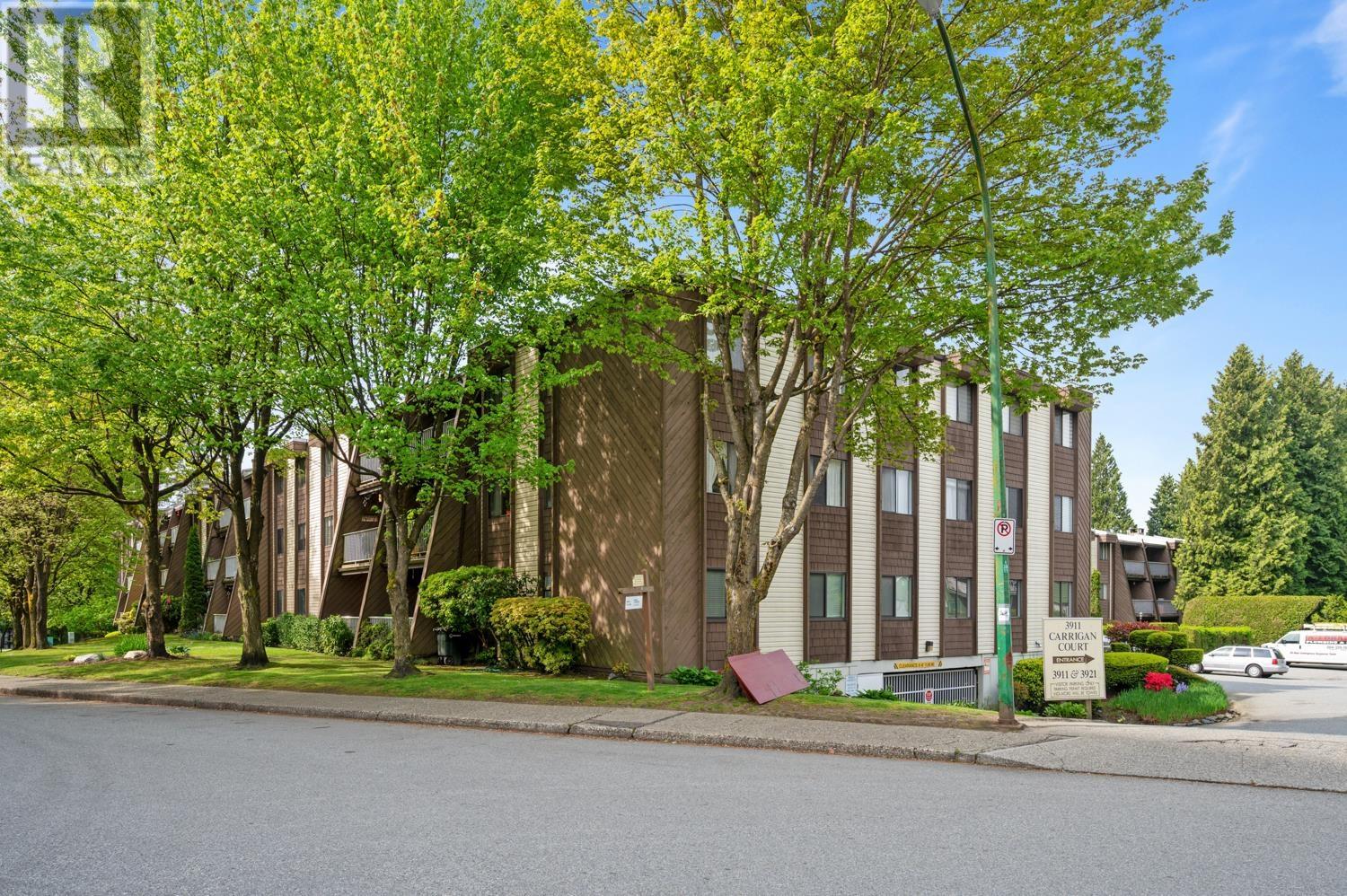 201 3921 Carrigan Court, Burnaby, British Columbia  V3N 4J7 - Photo 21 - R2998636