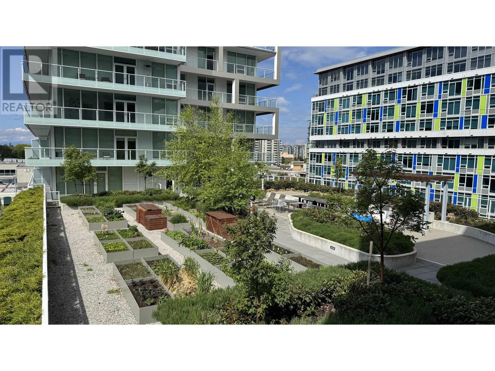 1001 6328 NO. 3 ROAD, Richmond, British Columbia