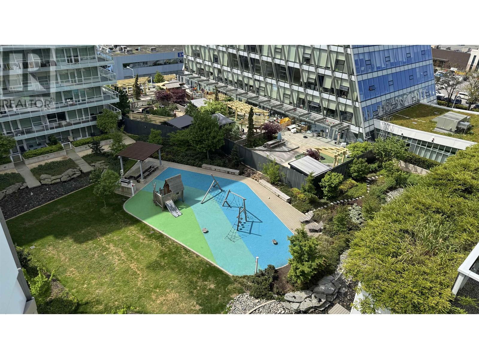 1001 6328 No. 3 Road, Richmond, British Columbia  V6Y 0L6 - Photo 2 - R3001242