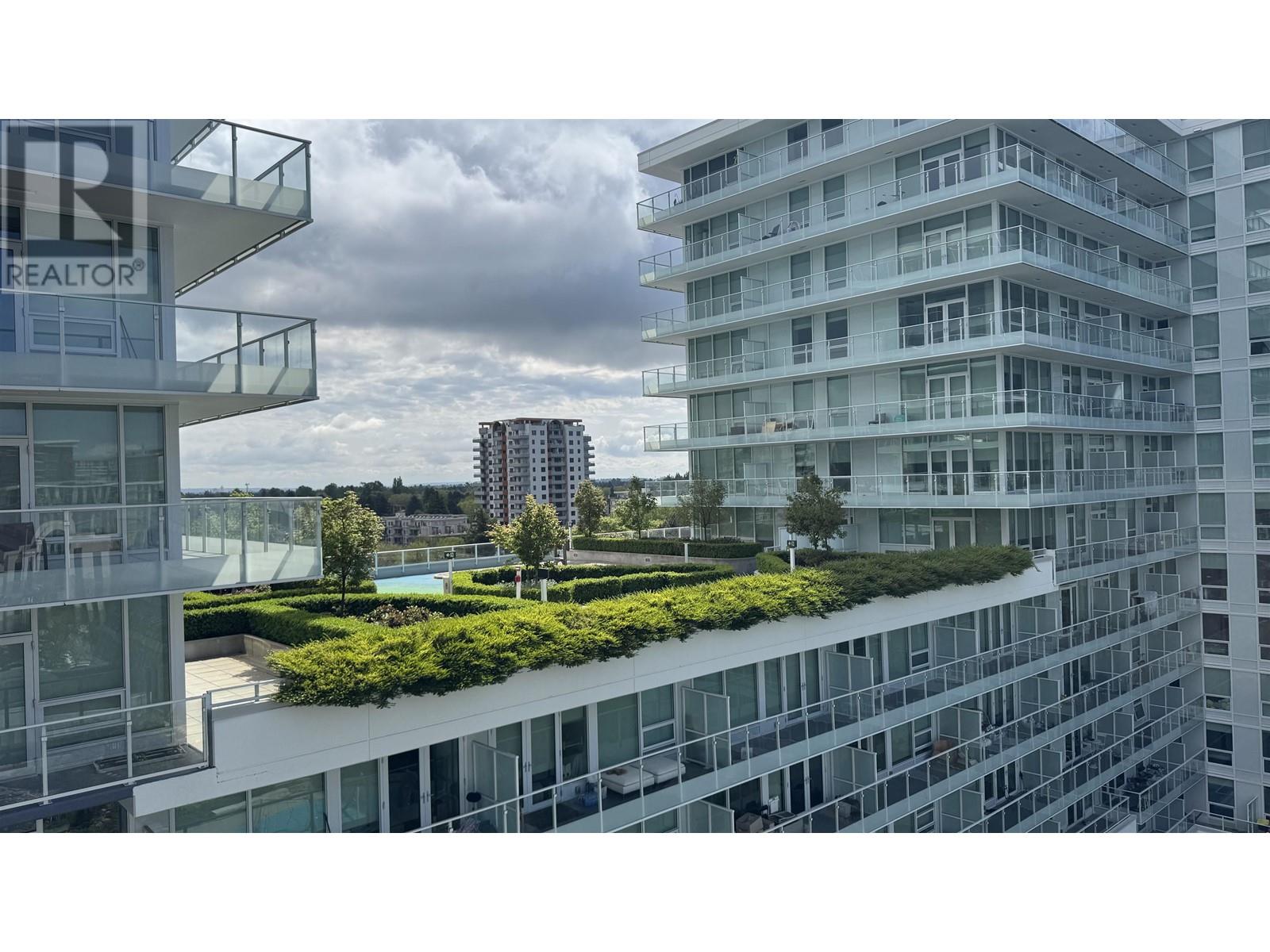 1001 6328 No. 3 Road, Richmond, British Columbia  V6Y 0L6 - Photo 4 - R3001242