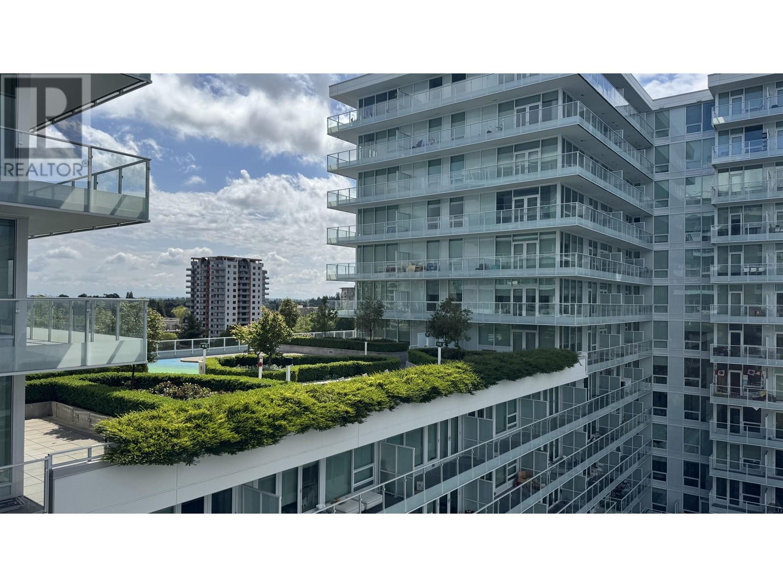 1001 6328 No. 3 Road, Richmond, British Columbia  V6Y 0L6 - Photo 5 - R3001242