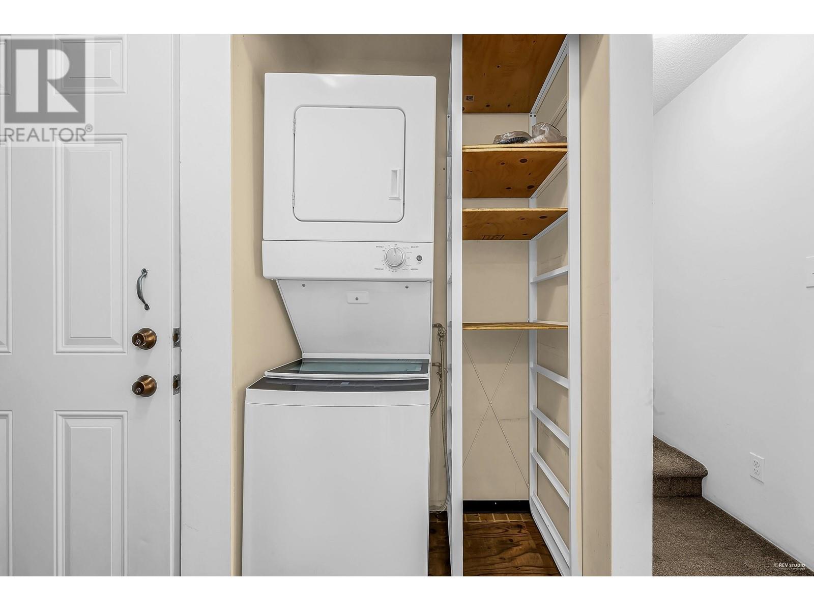 108 812 Milton Street, New Westminster, British Columbia  V3M 1N2 - Photo 17 - R3001375