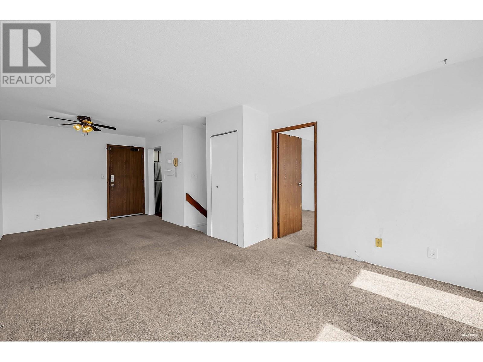 108 812 Milton Street, New Westminster, British Columbia  V3M 1N2 - Photo 7 - R3001375