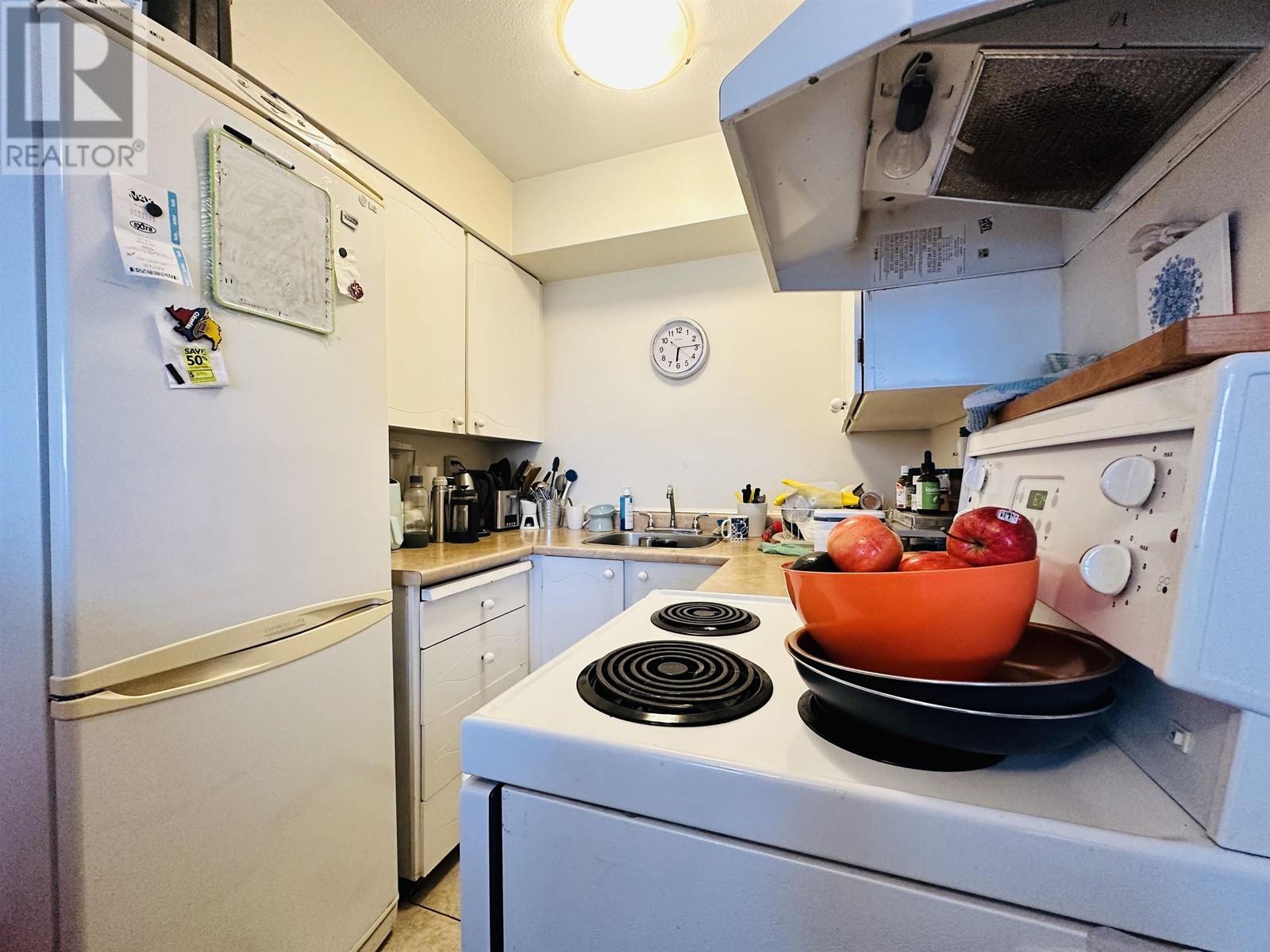 1002 1251 Cardero Street, Vancouver, British Columbia  V6G 2H9 - Photo 4 - R3001392