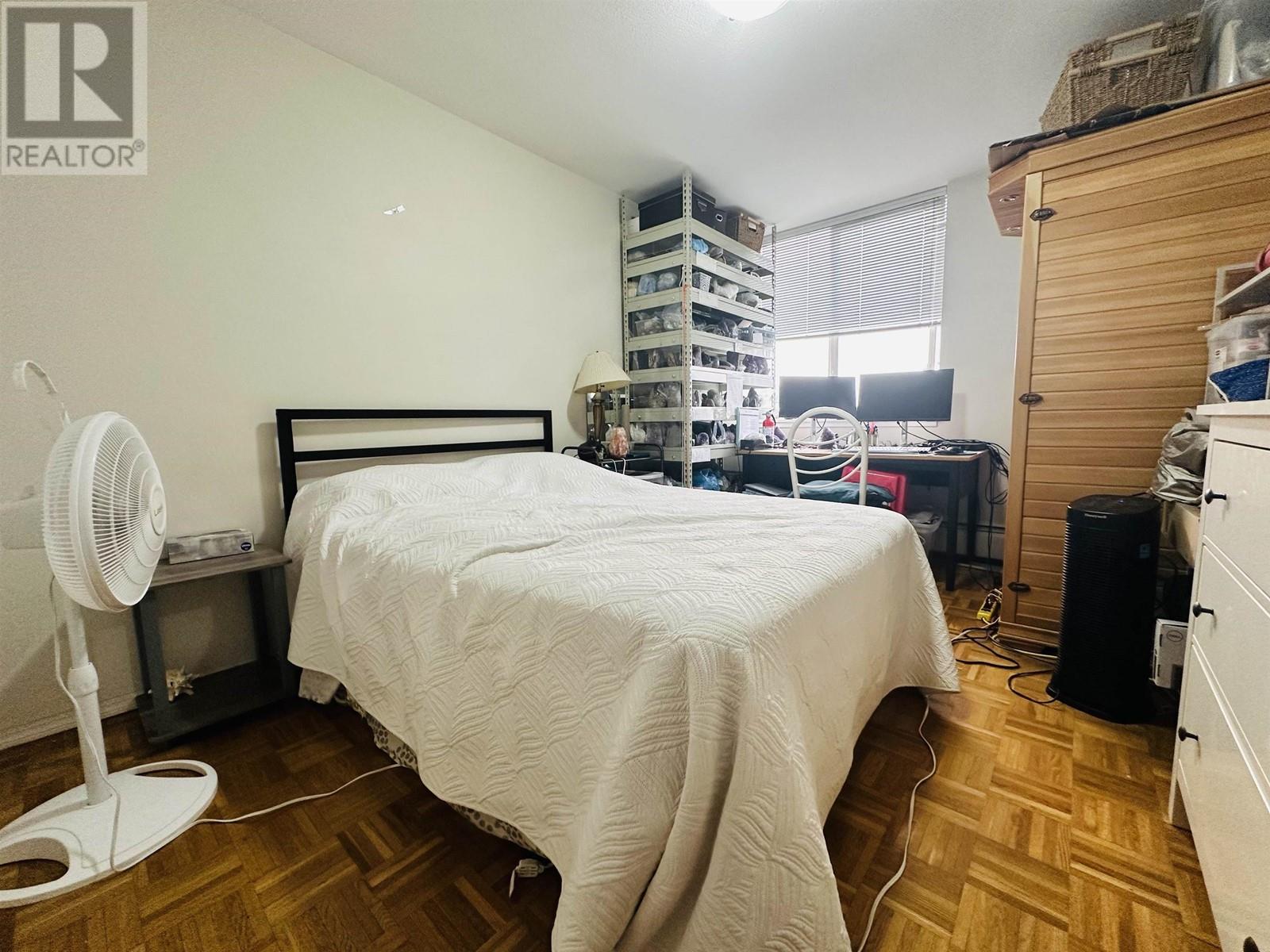 1002 1251 Cardero Street, Vancouver, British Columbia  V6G 2H9 - Photo 10 - R3001392