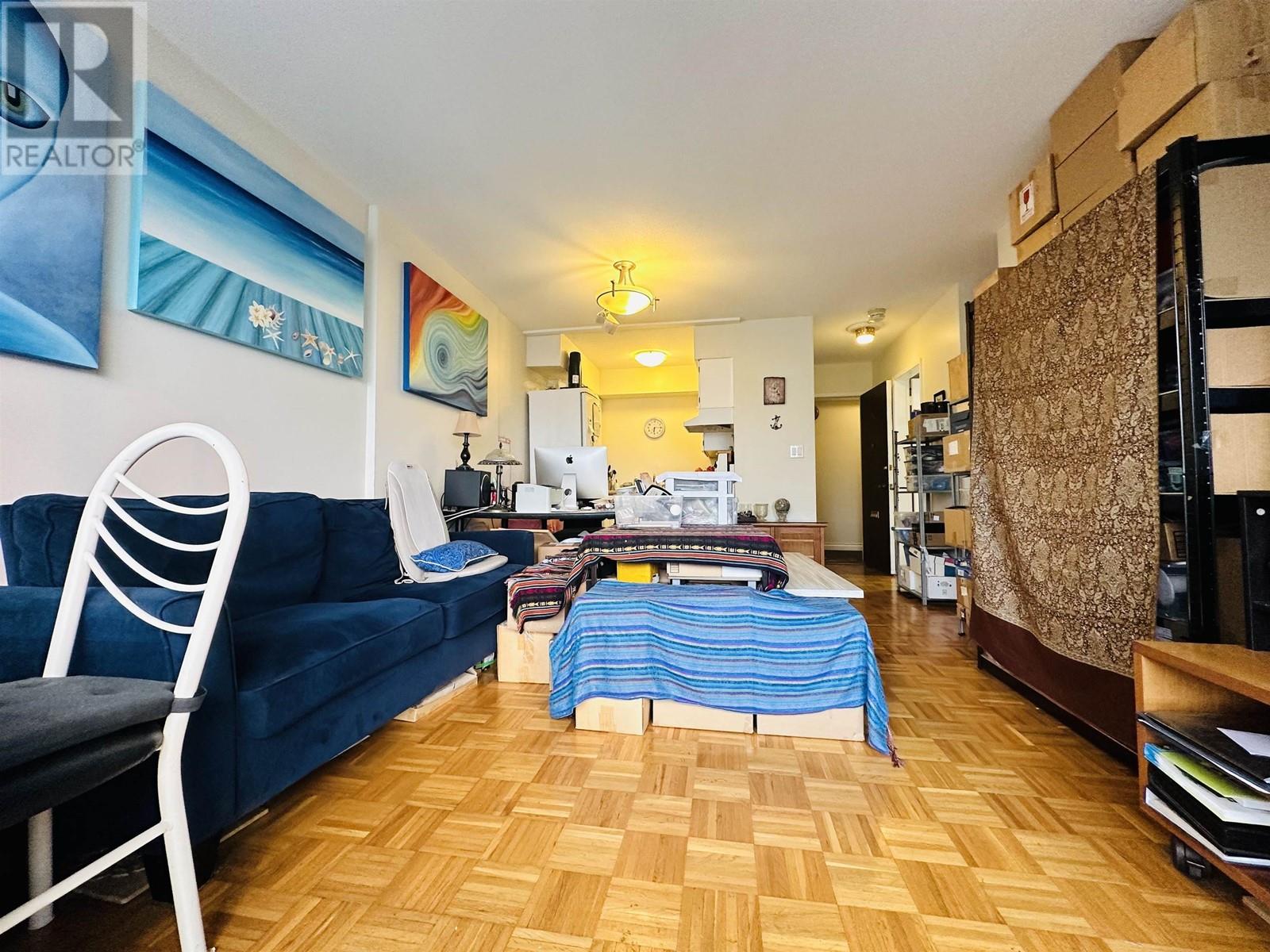 1002 1251 Cardero Street, Vancouver, British Columbia  V6G 2H9 - Photo 6 - R3001392