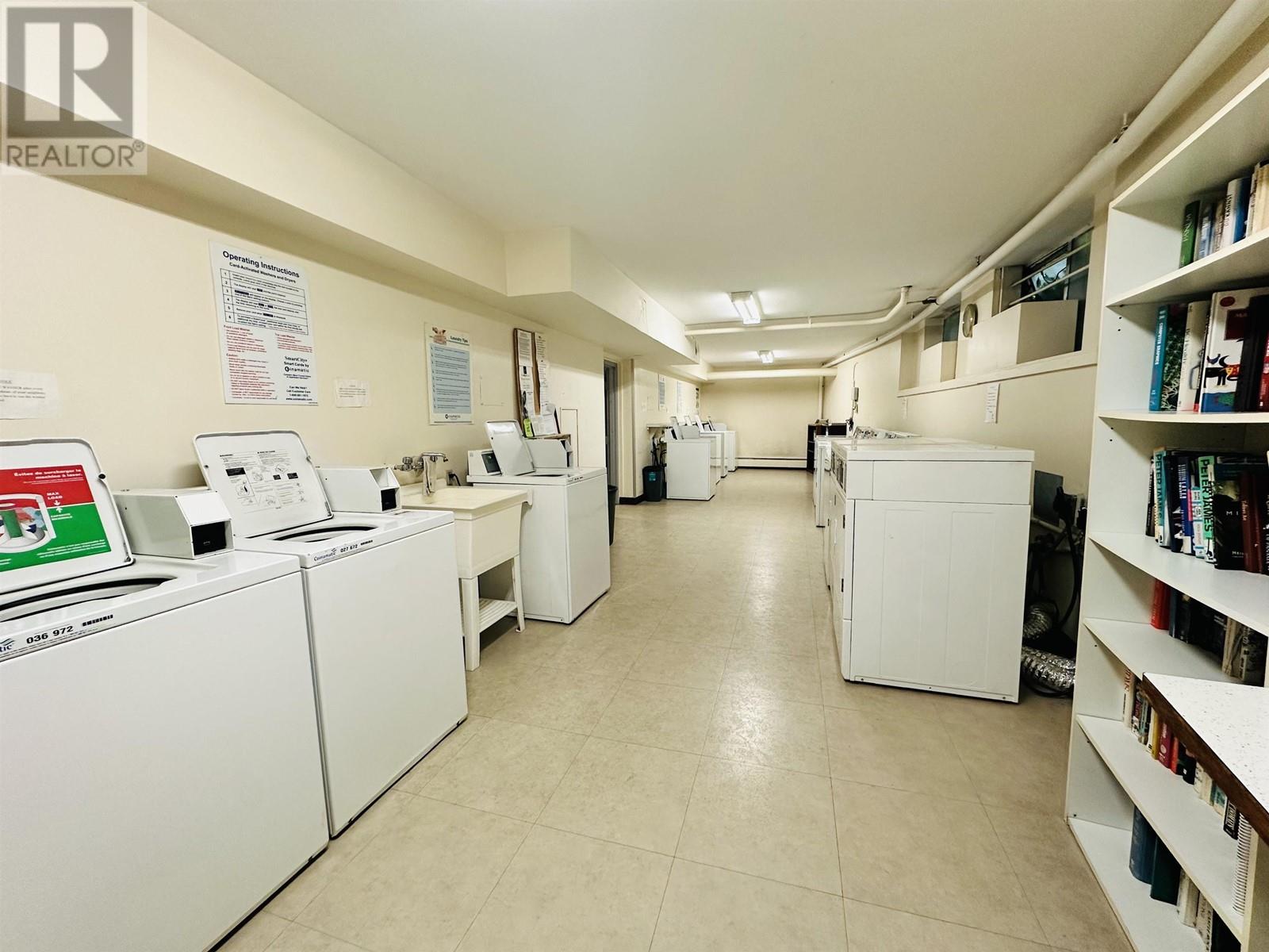 1002 1251 Cardero Street, Vancouver, British Columbia  V6G 2H9 - Photo 18 - R3001392