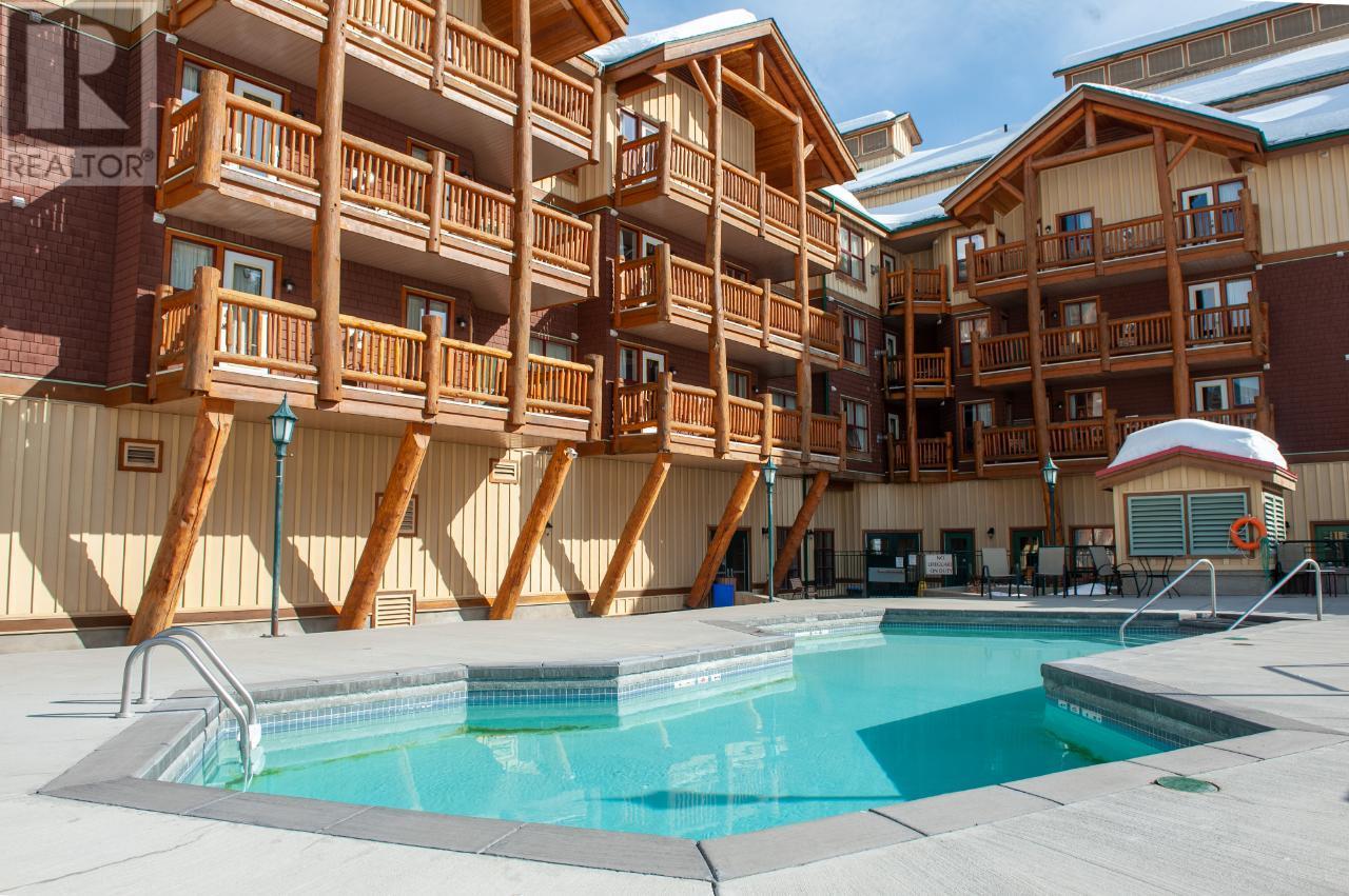 500 Stemwinder Drive Unit# 403, Kimberley, British Columbia  V1A 2Y6 - Photo 15 - 10347425