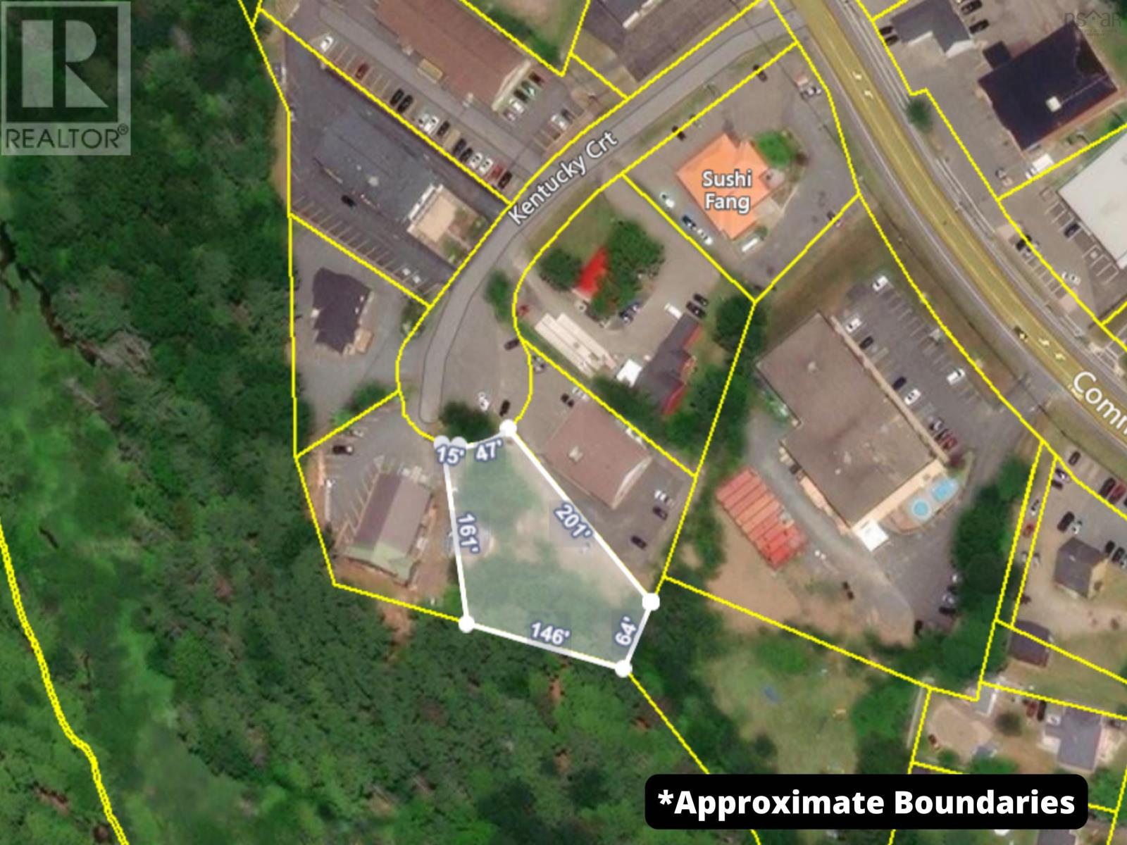 Lot 4 Kentucky Court, New Minas, Nova Scotia  B4N 4N1 - Photo 1 - 202510494