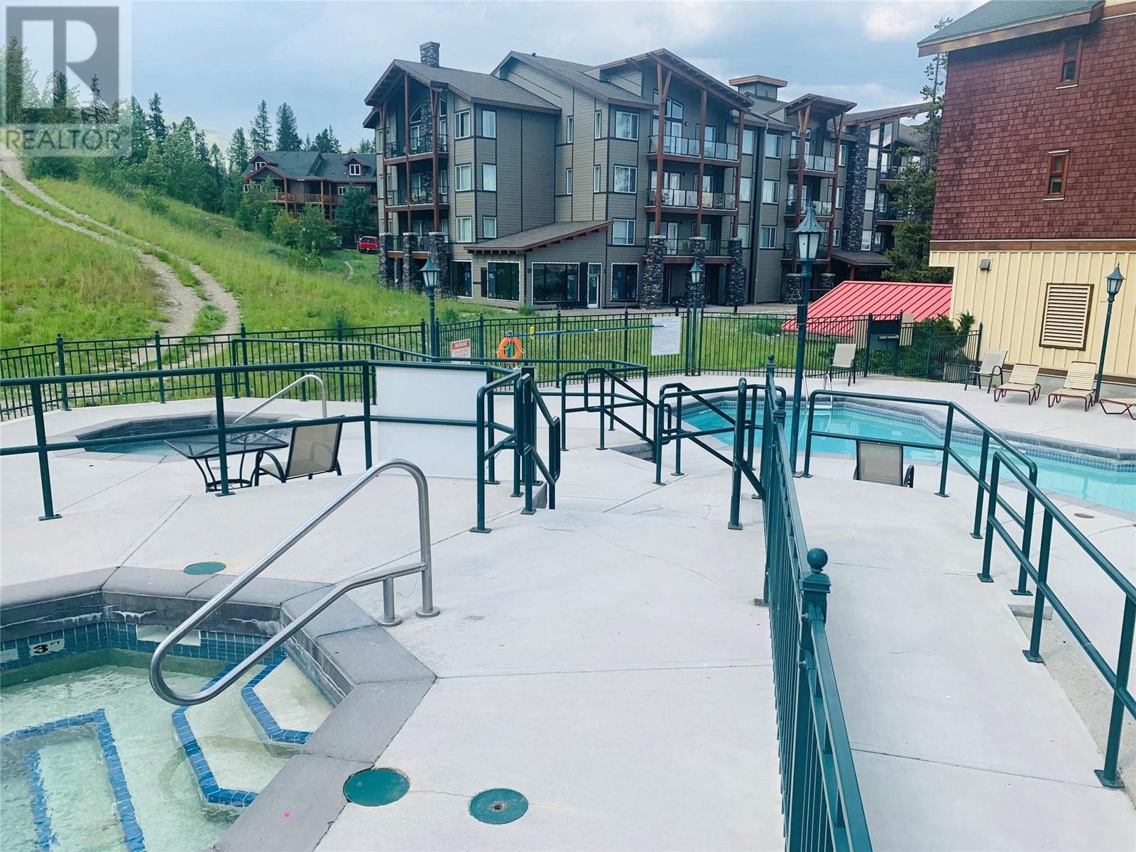 500 Stemwinder Drive Unit# 403, Kimberley, British Columbia  V1A 2Y6 - Photo 14 - 10347425