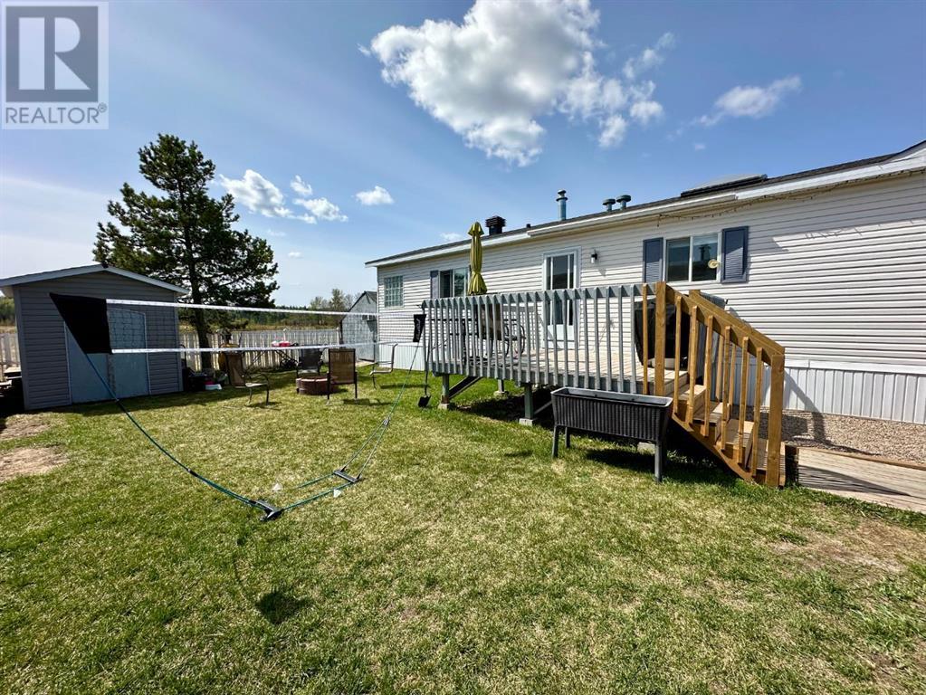 9 Jackson Place, Whitecourt, Alberta  T7S 1T7 - Photo 20 - A2205240